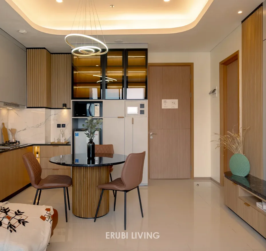 Samara Apartment