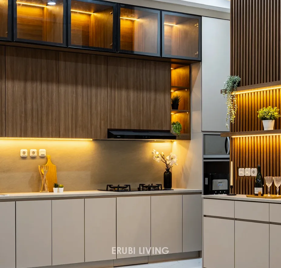 HA Residence