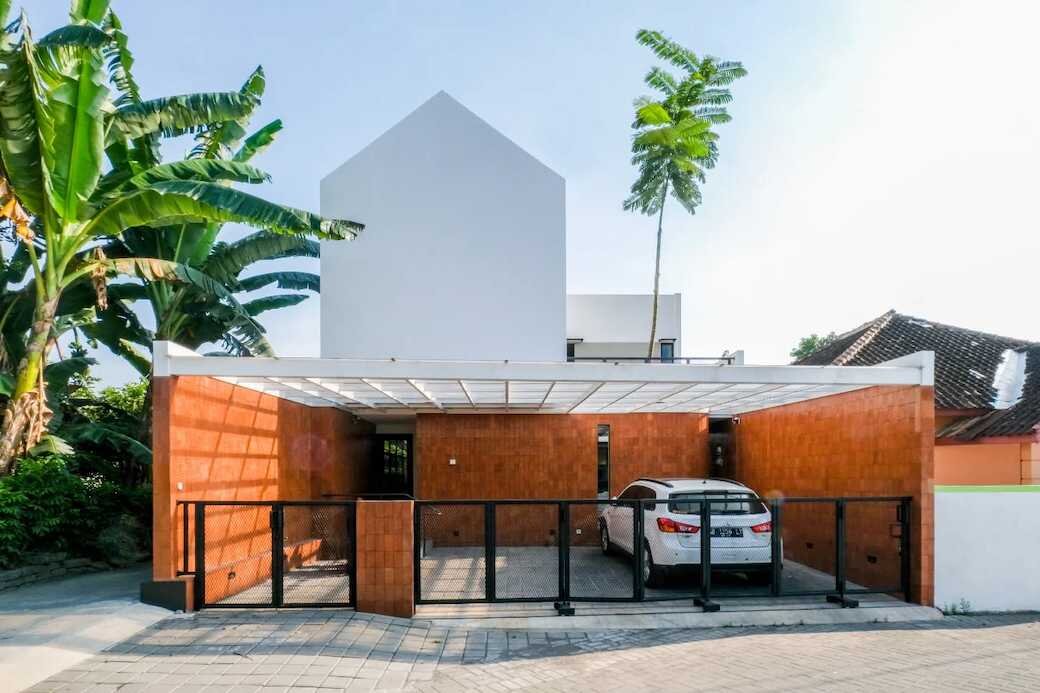 NF House