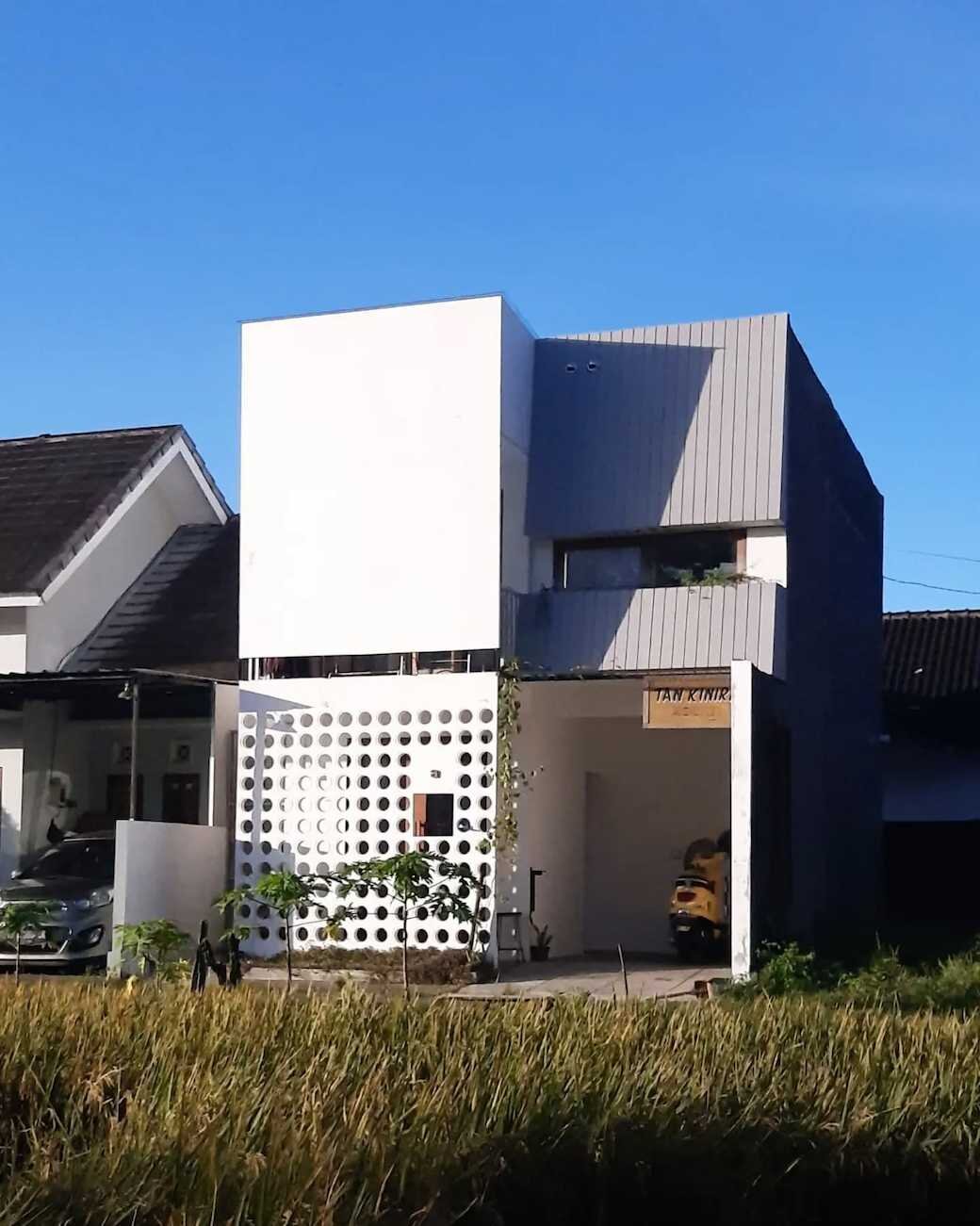 Bolu House