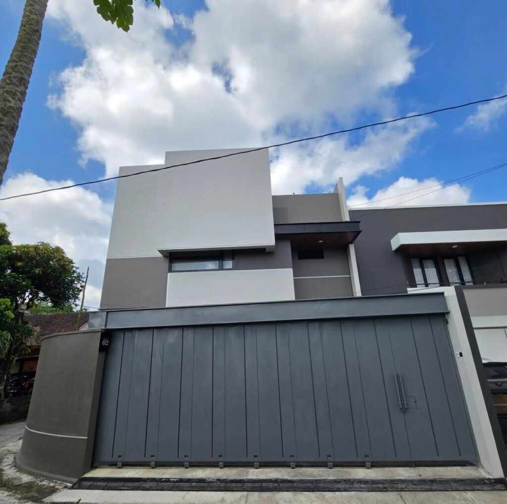 Rumah Huni GR
