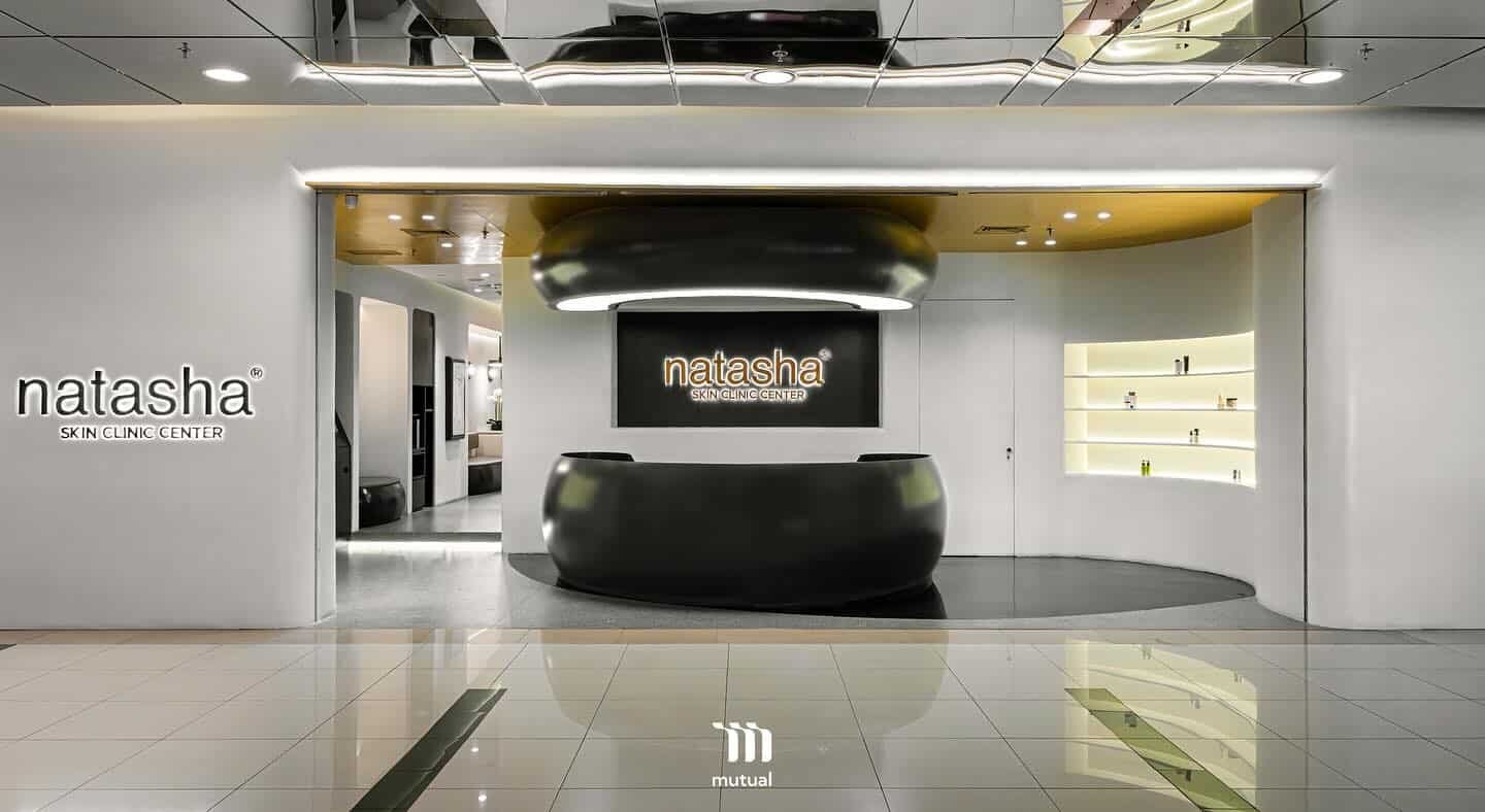 Natasha Skin Clinic Center