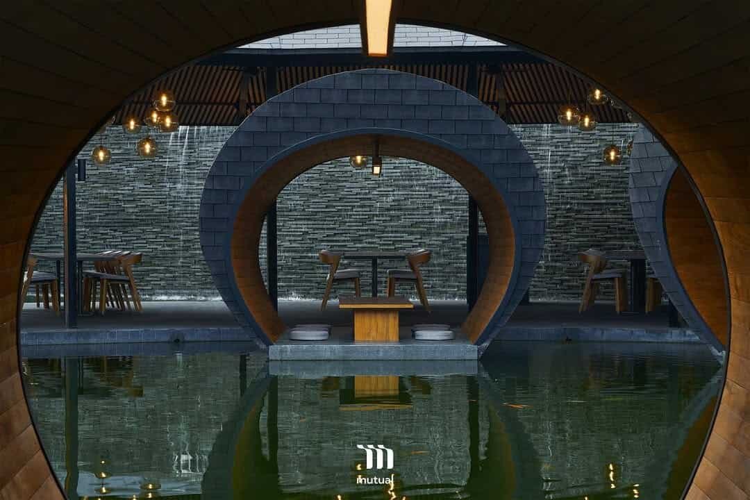 modern-sundanese restaurant
