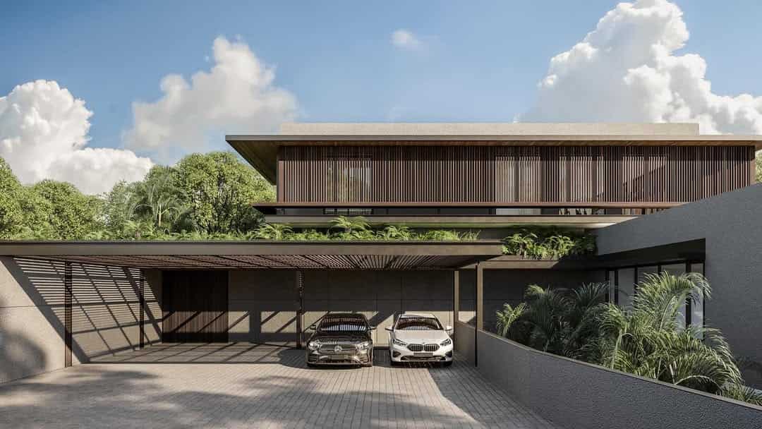 GH Residence