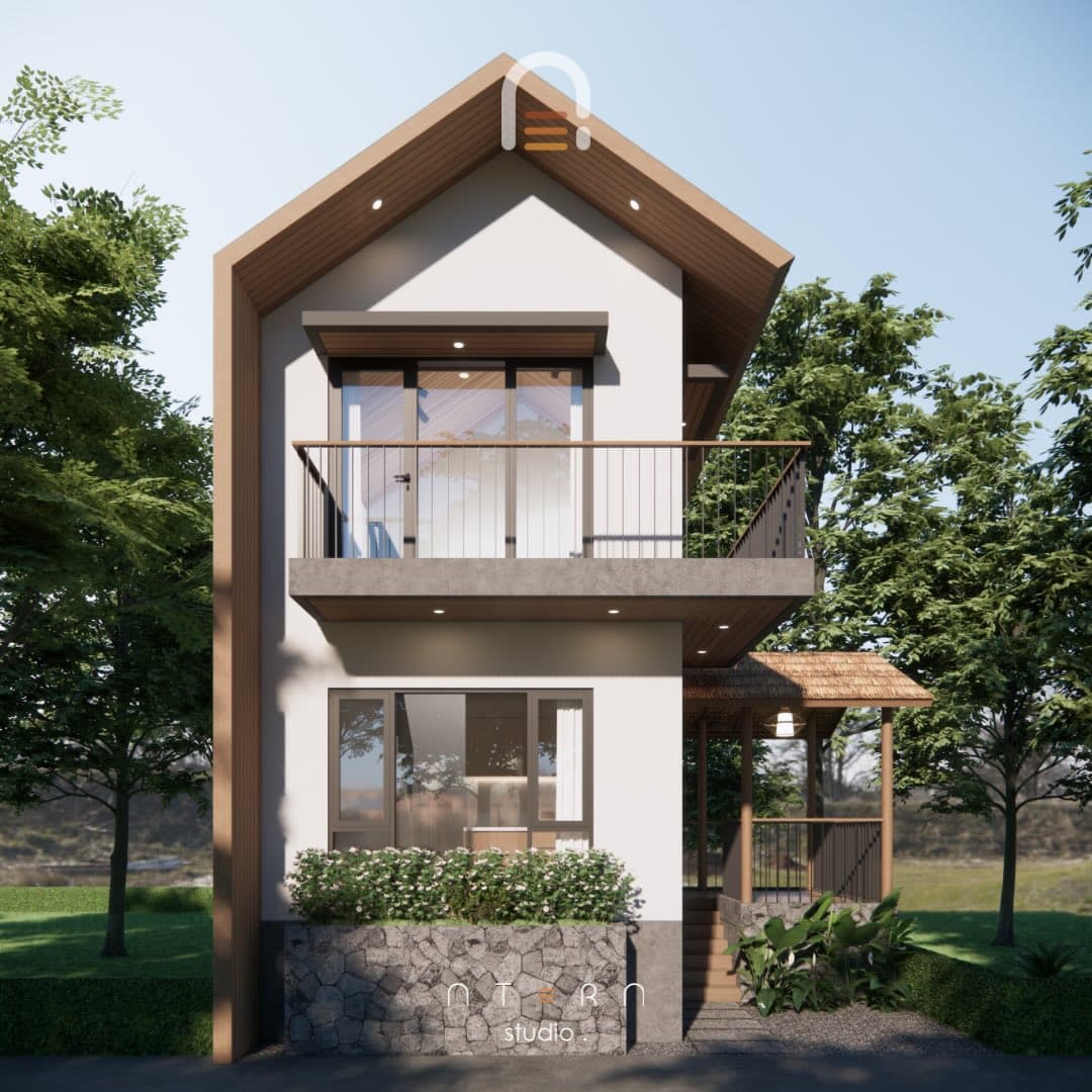 Aryasatya Cottage