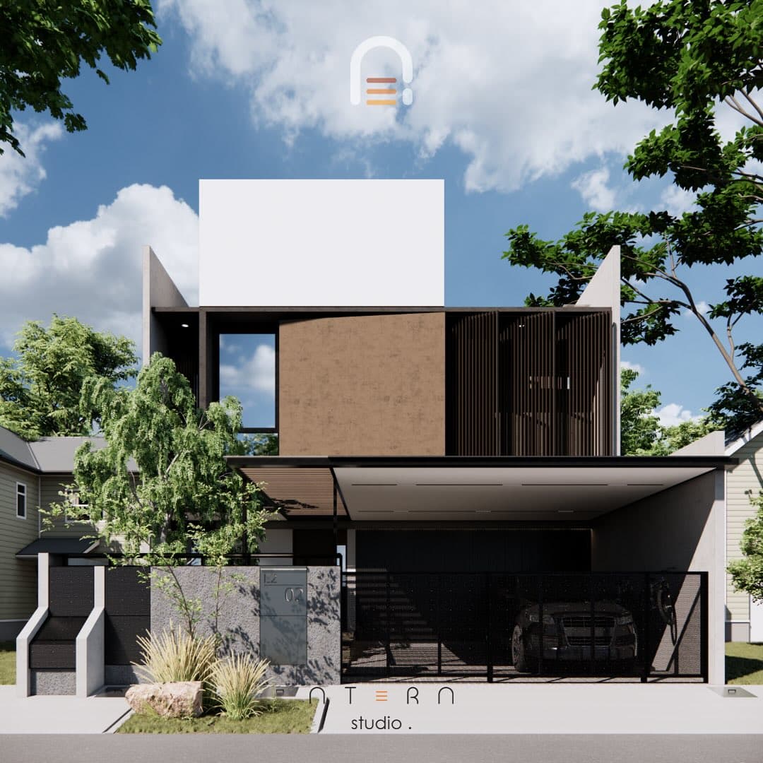 FAS HOUSE