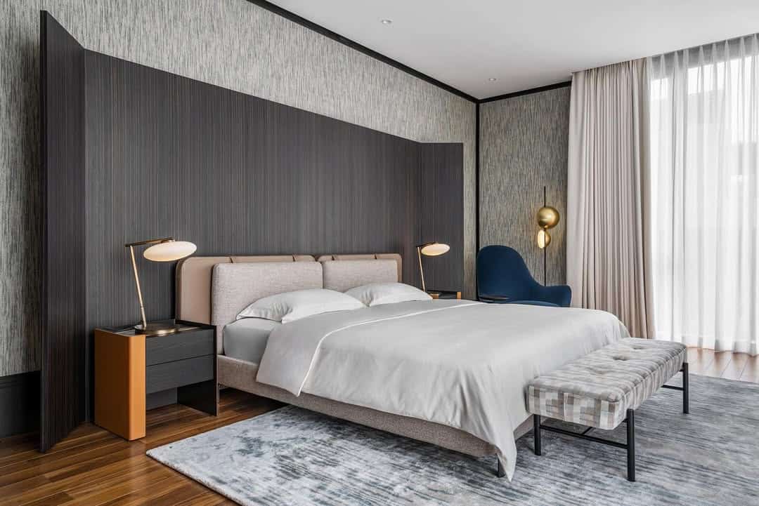 Residential Project