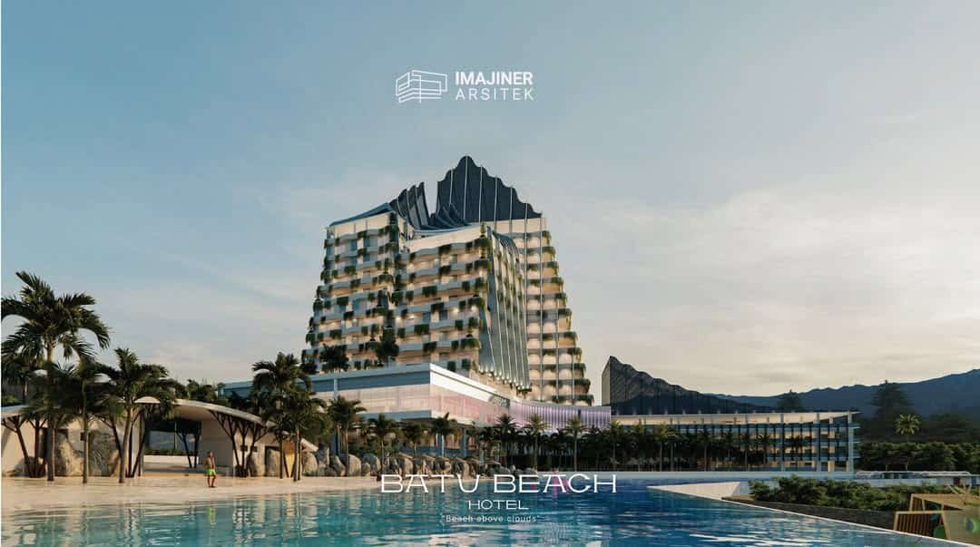 Batu Beach Hotel