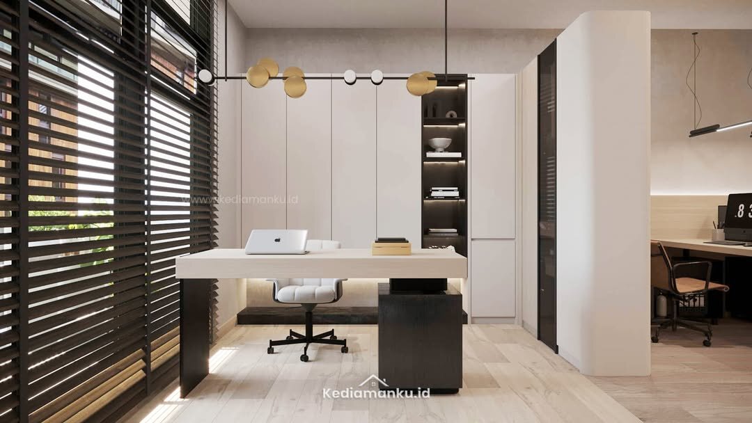 Home Office