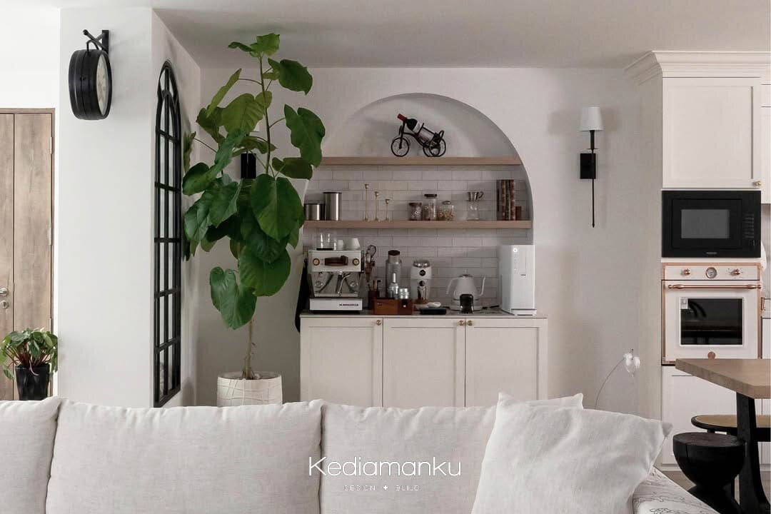 Modern Sanctuary
