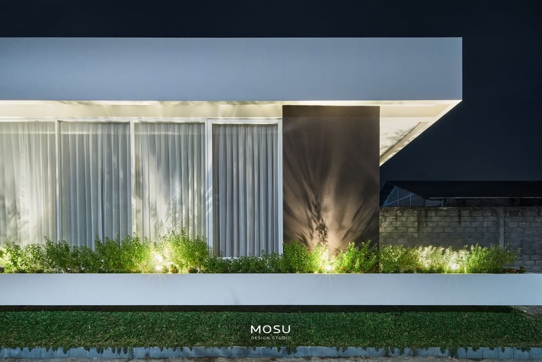 MOSU Office
