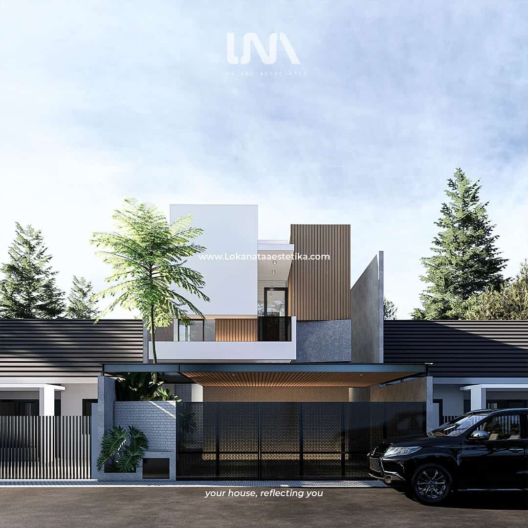 MT House