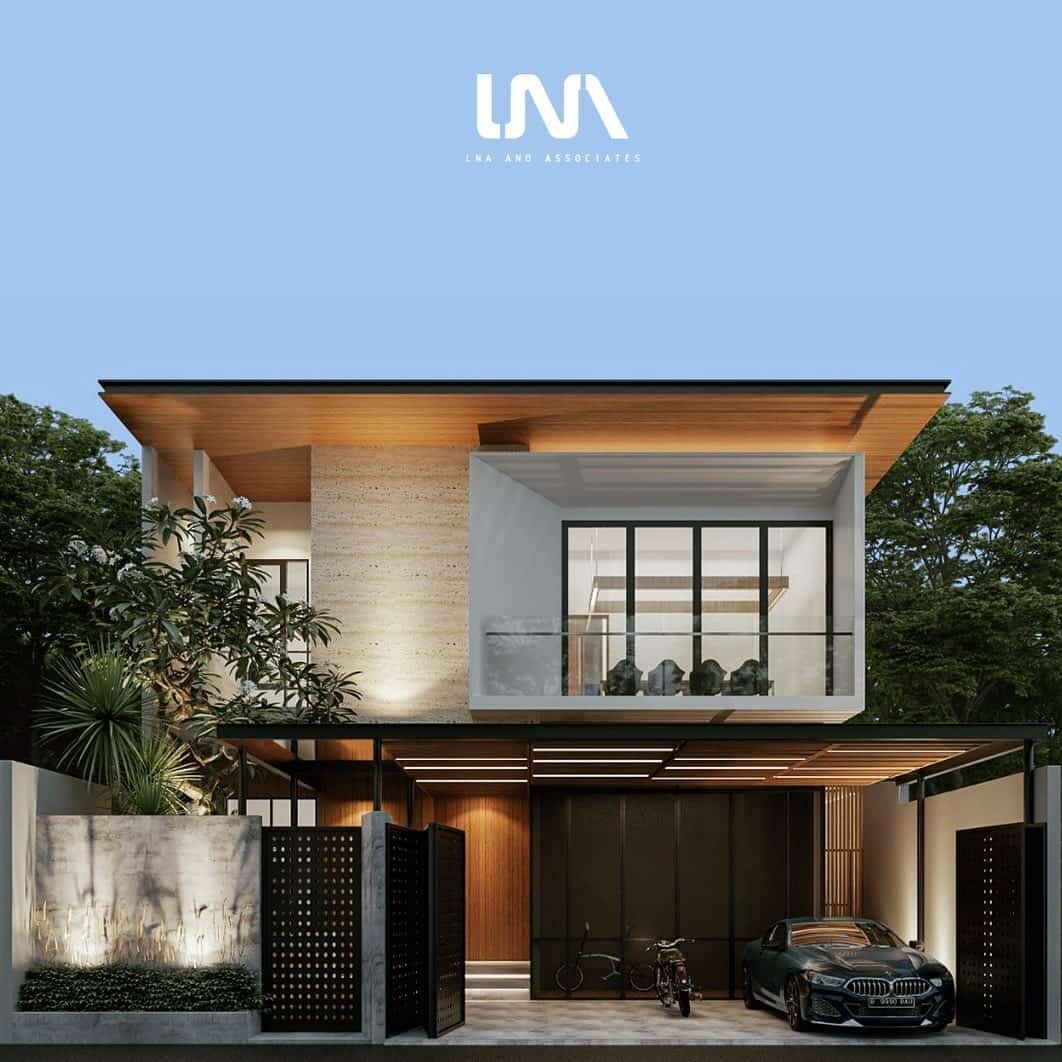 N-House