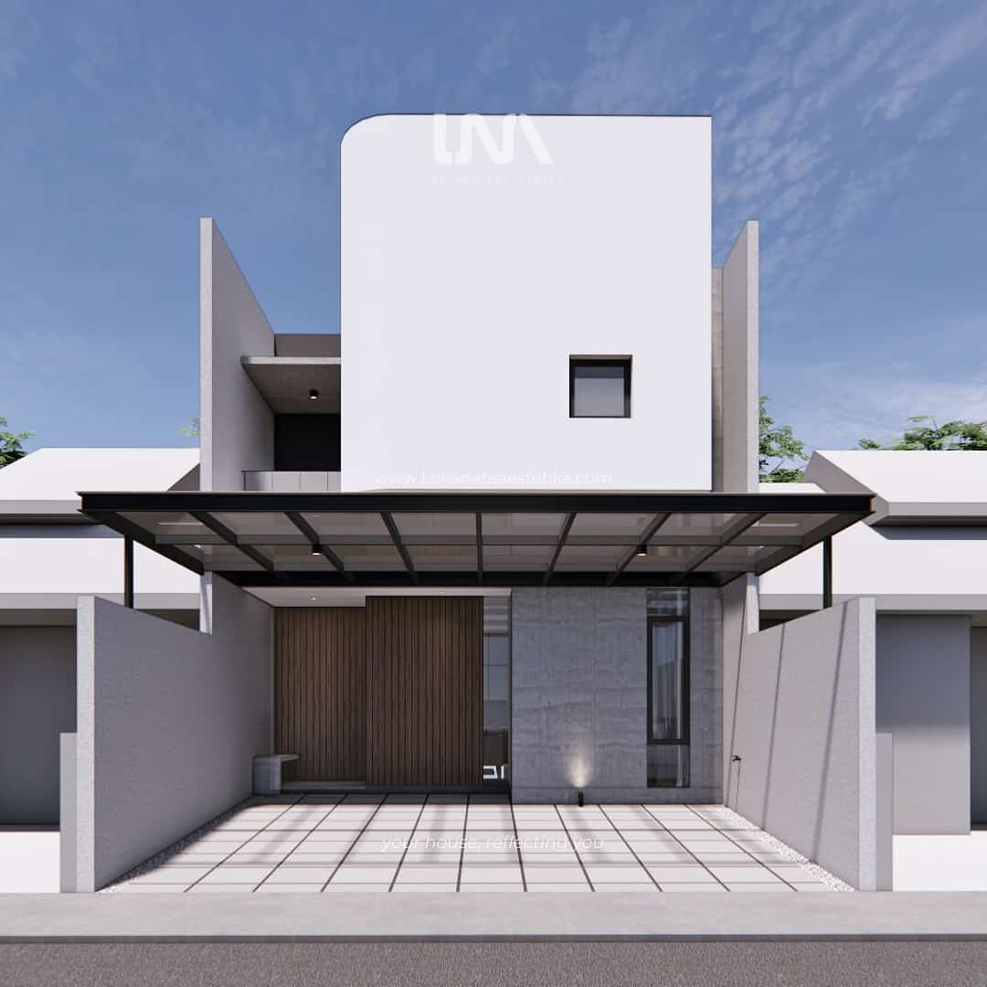 VI House