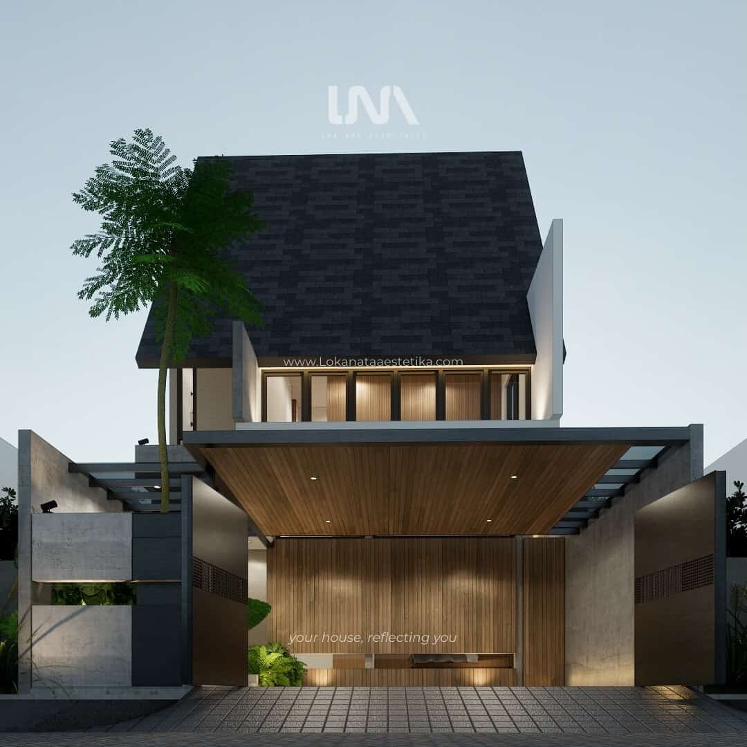 CY-House