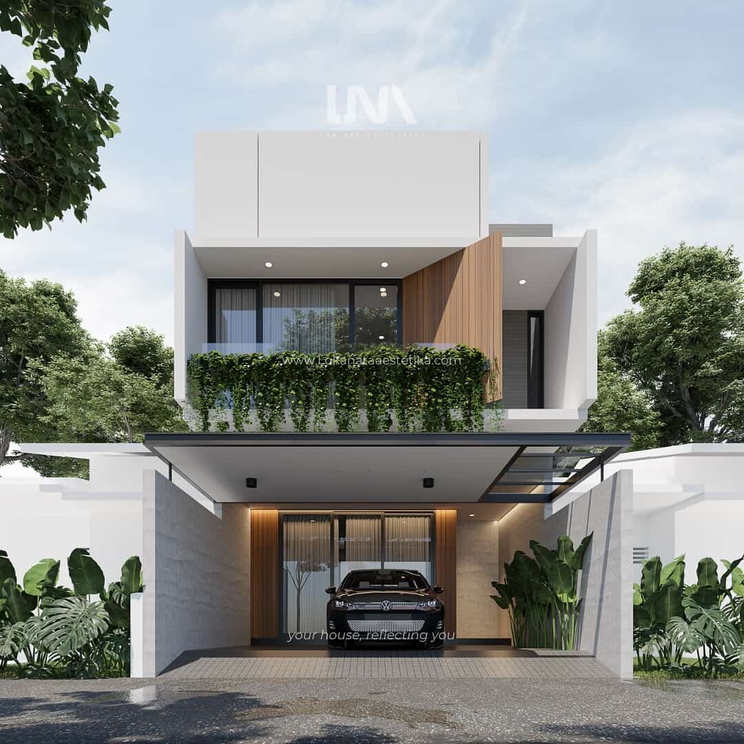 FD-House