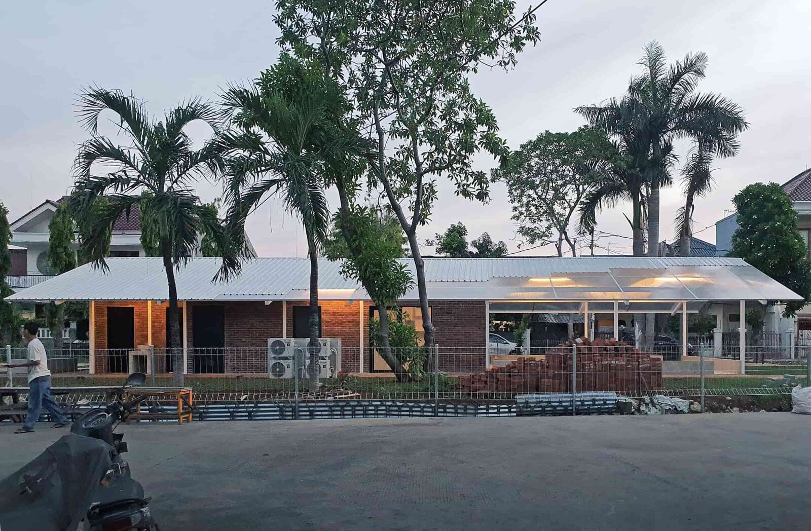 RPTRA Kayu Mas Utara
