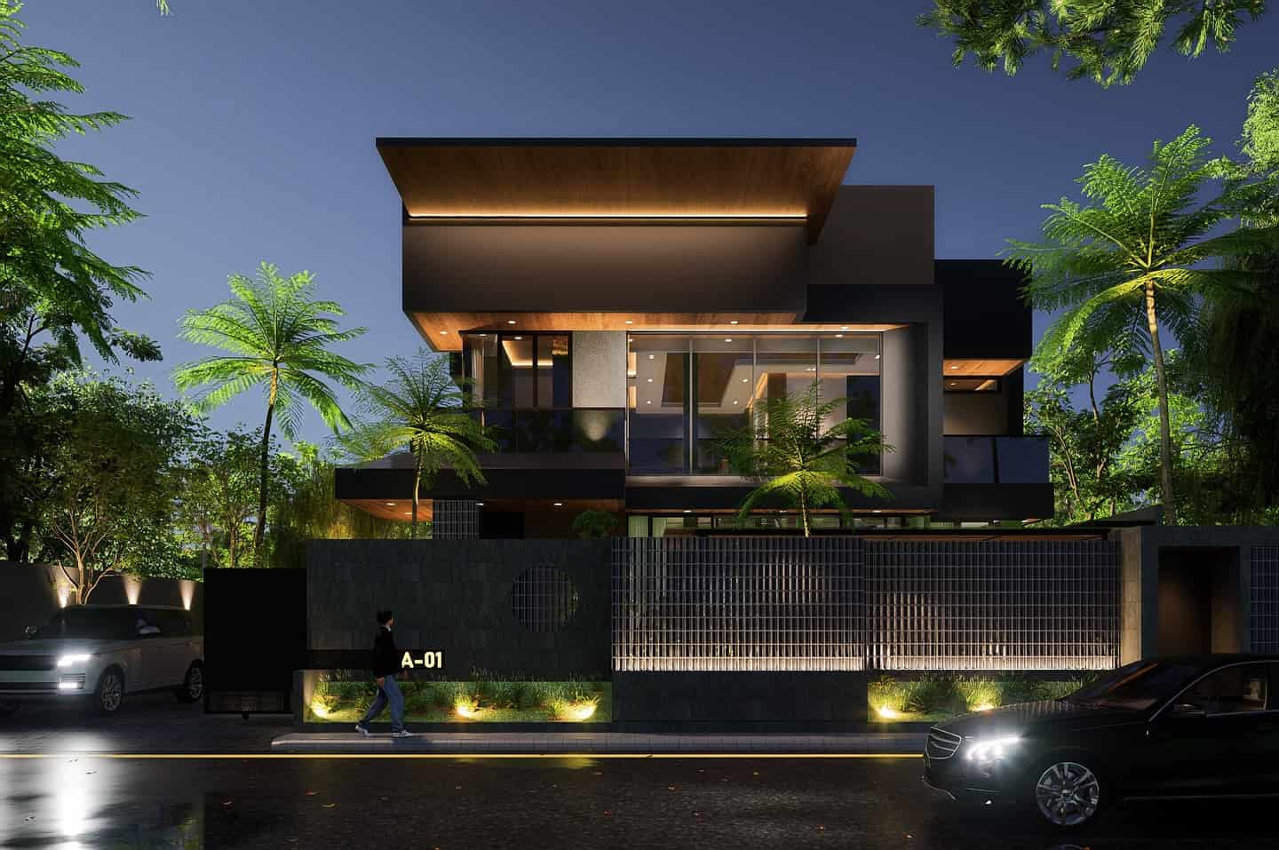 Client: W+P