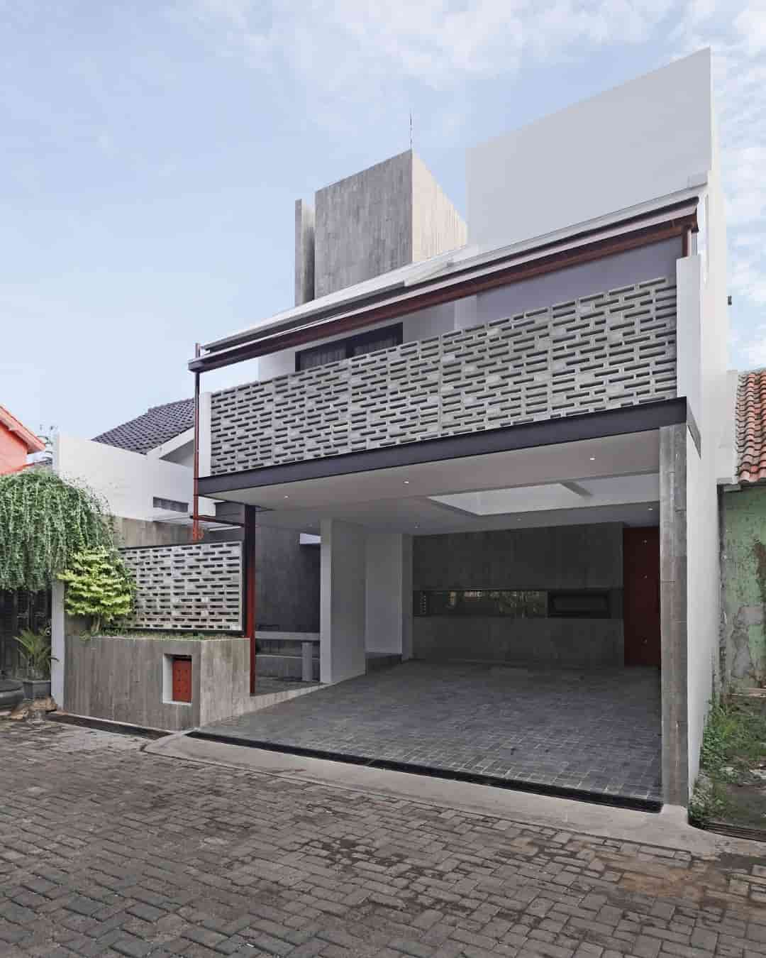 Batang House