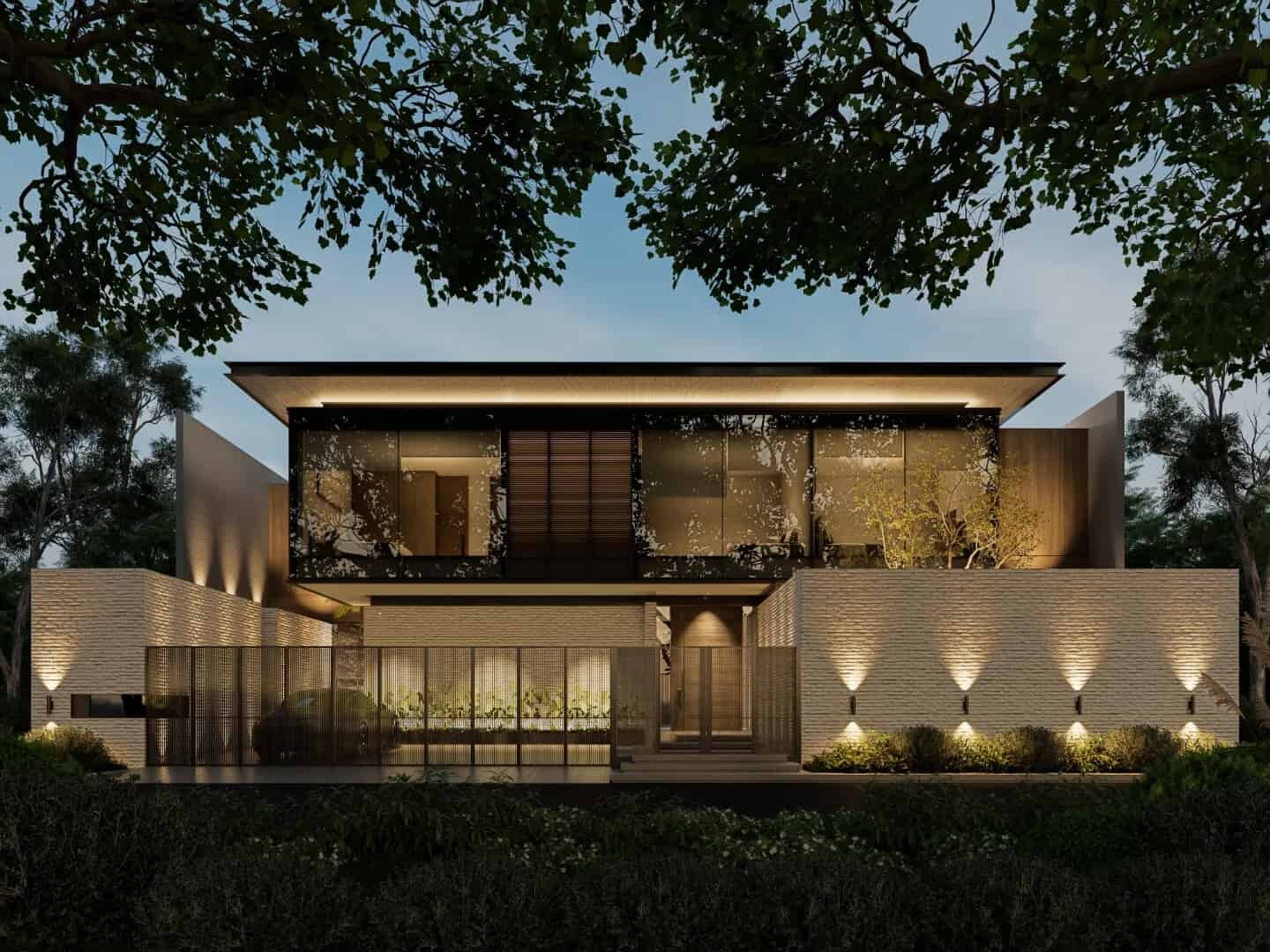 H House | PIK Jakarta