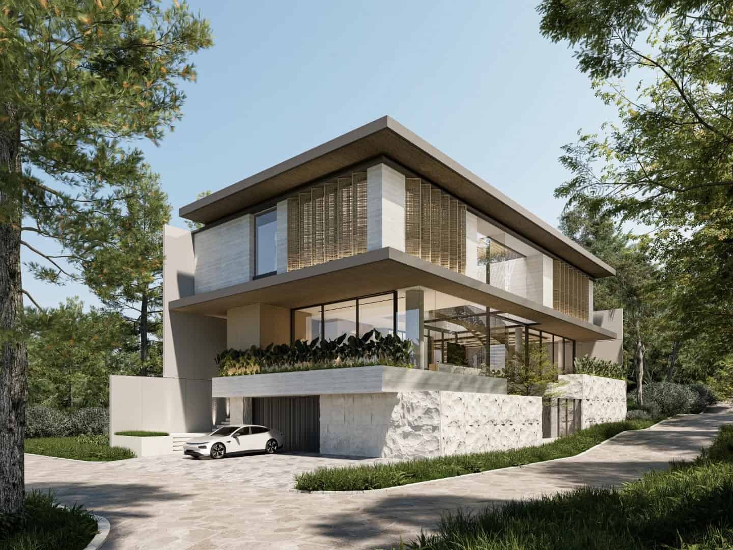 YD House | South Jakarta