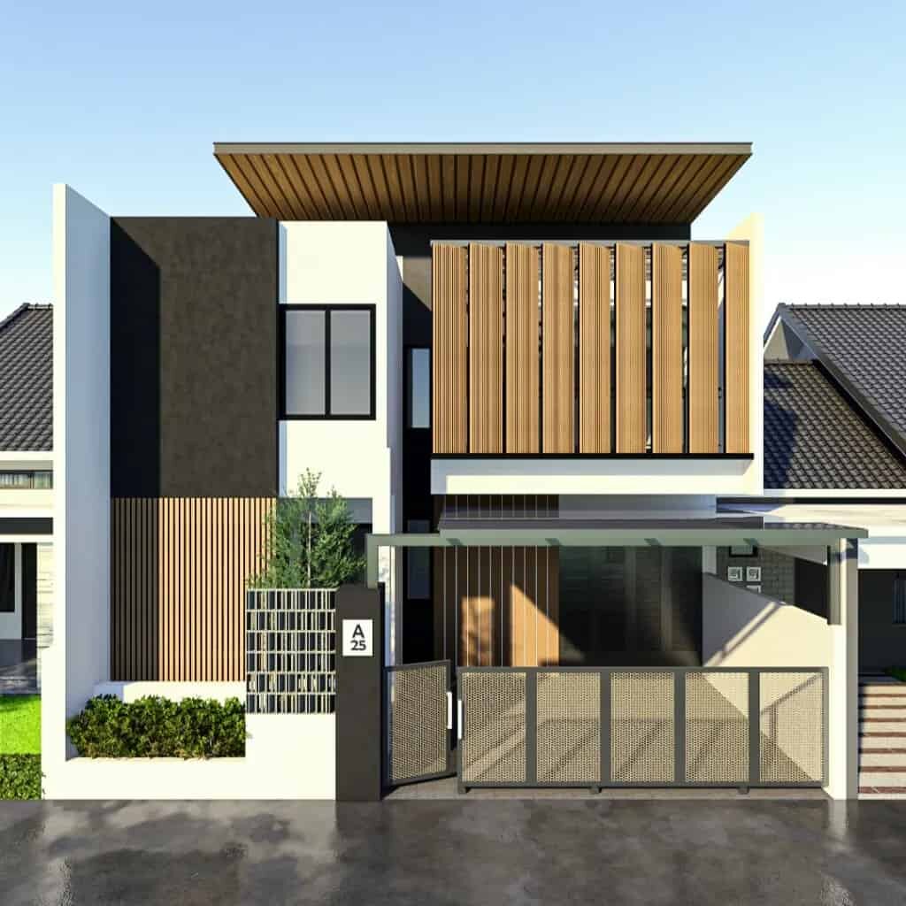 AH House