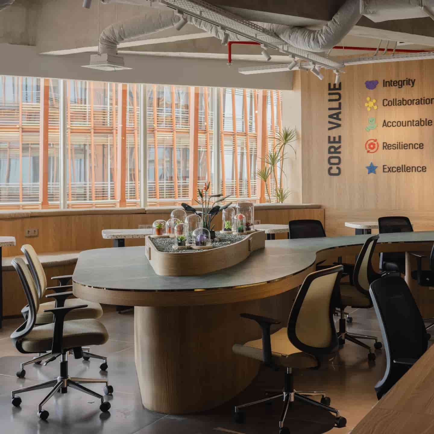 aie office
