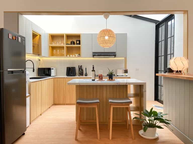 KITCHEN - IBU AIMEE