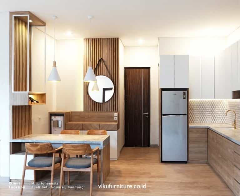 KITCHEN - IBU NESIA