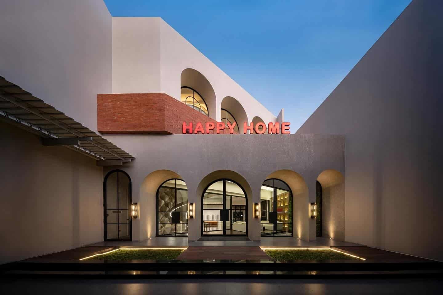 Happy Home Showroom