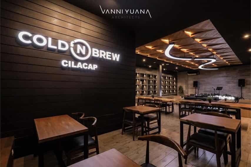 @coldnbrew Cilacap #coldnbrew #coldnbrewcilacap