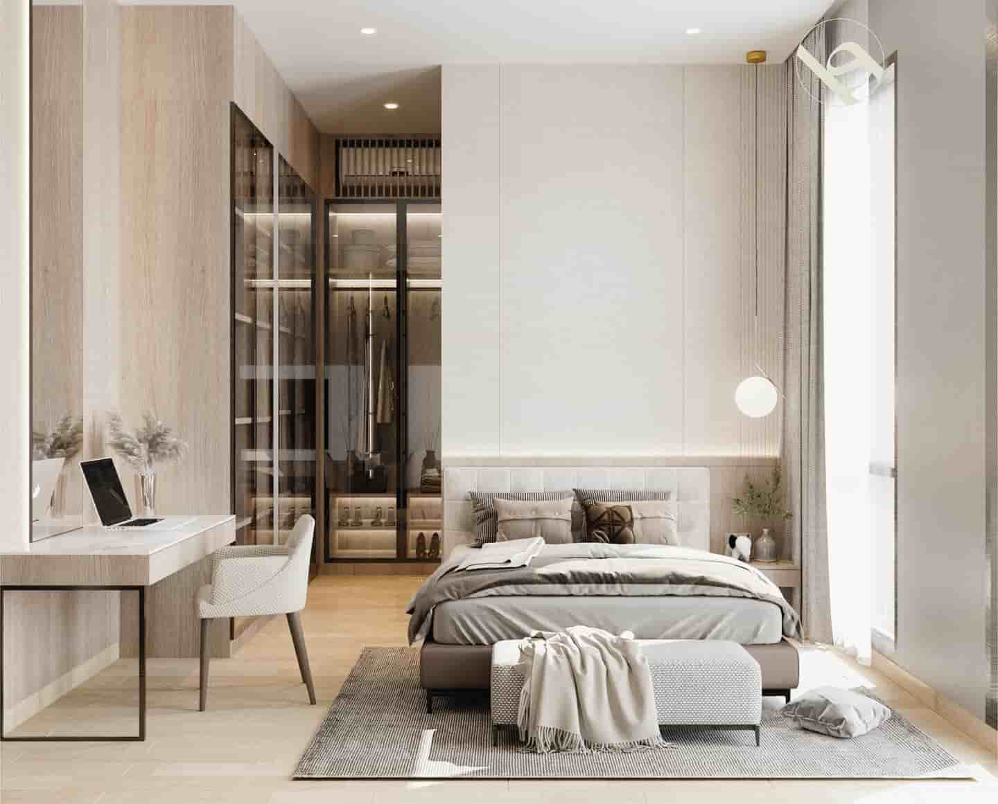 Project: EB House