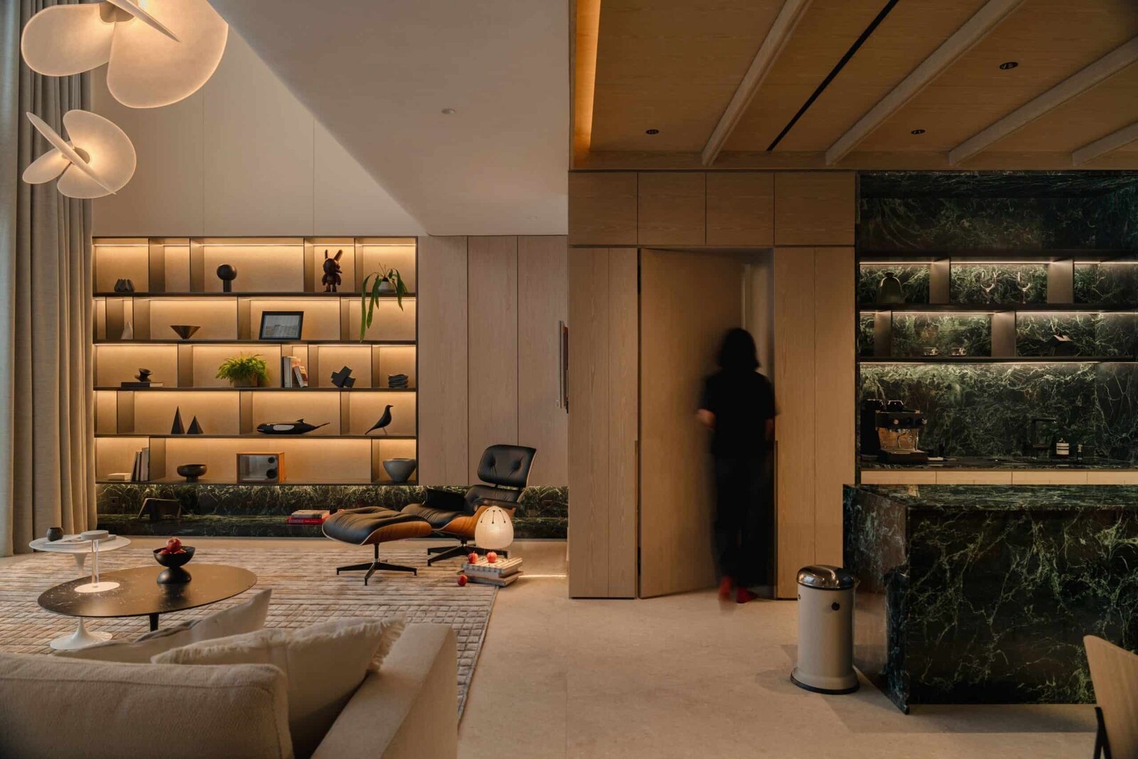 SVN House