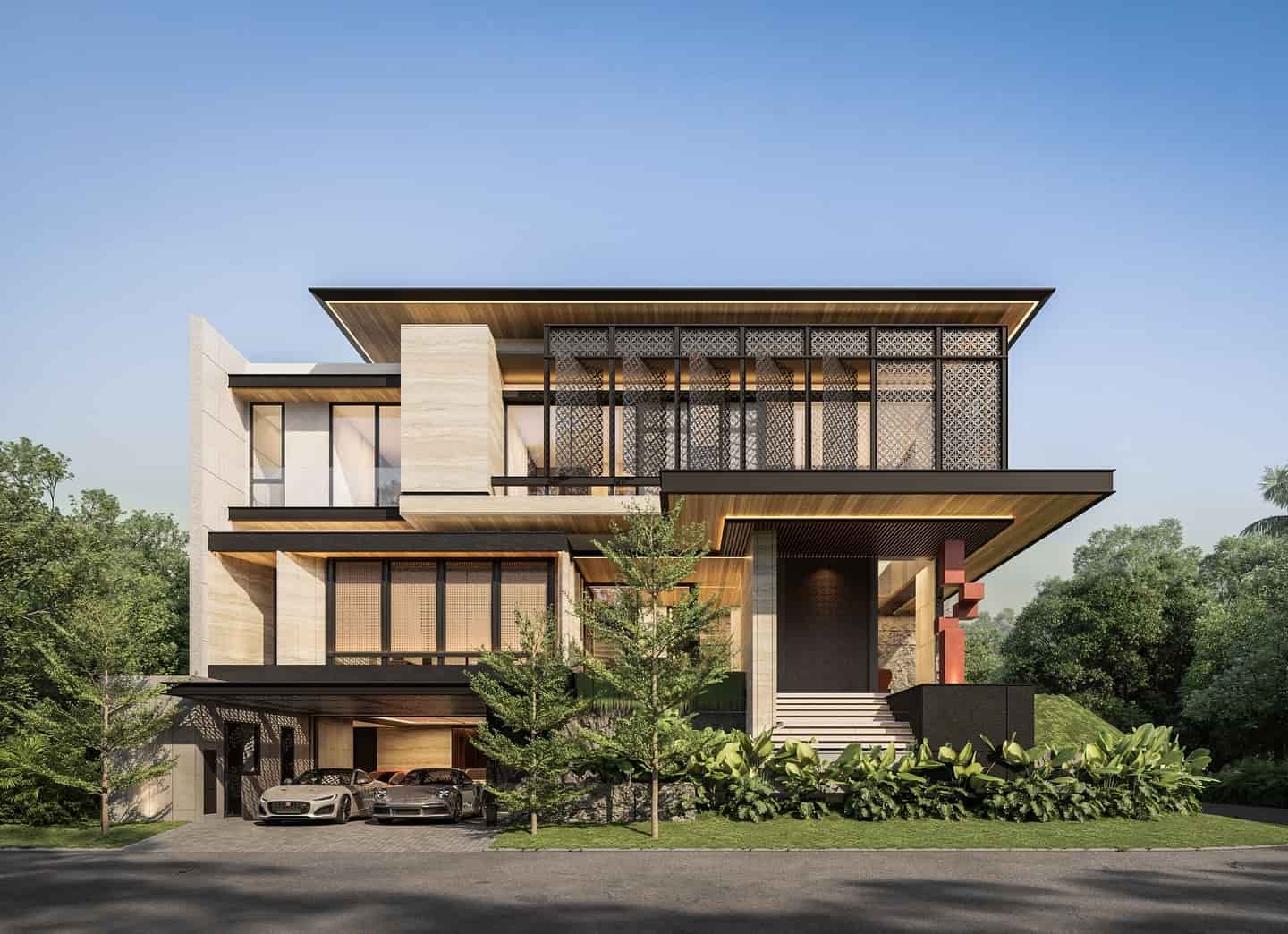 AY House | 2024
