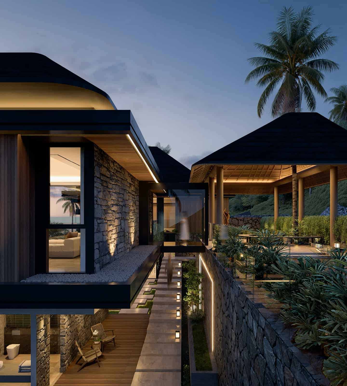 DA Villa | 2026