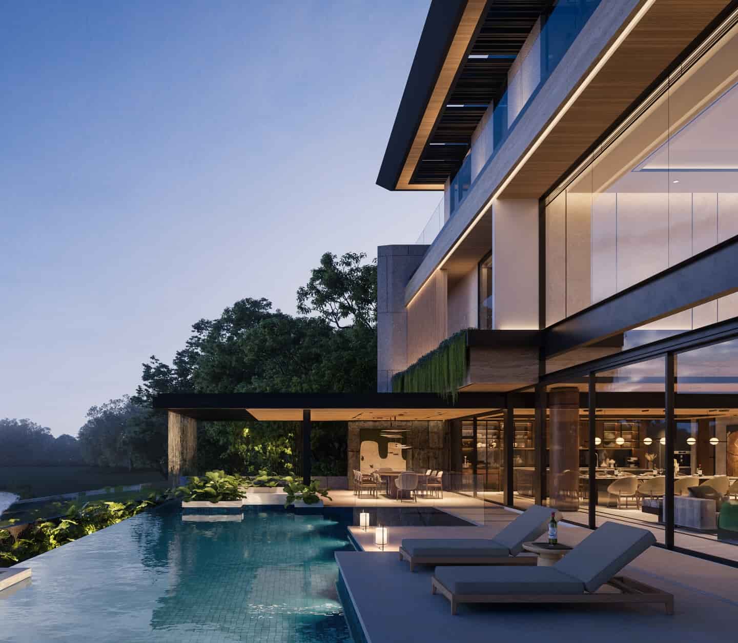 AR House | 2025