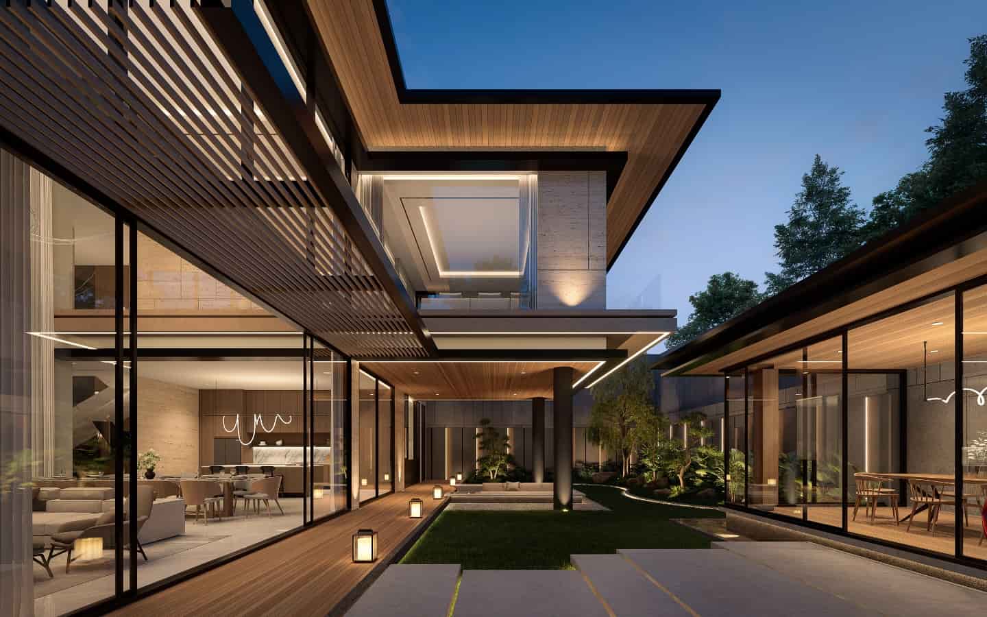 AN House | 2025