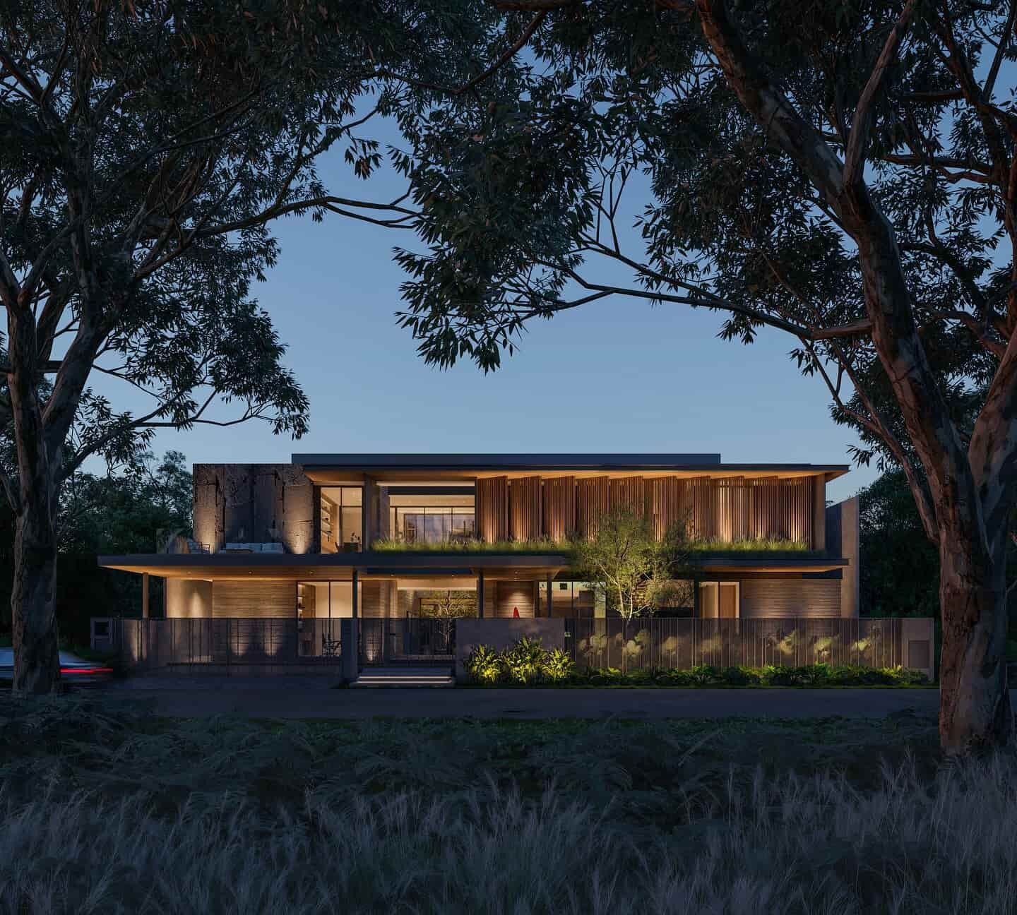 SL House