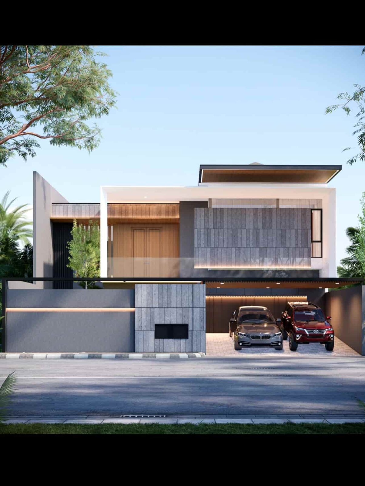 Ongoing Project #DP_House at Bandung - ID