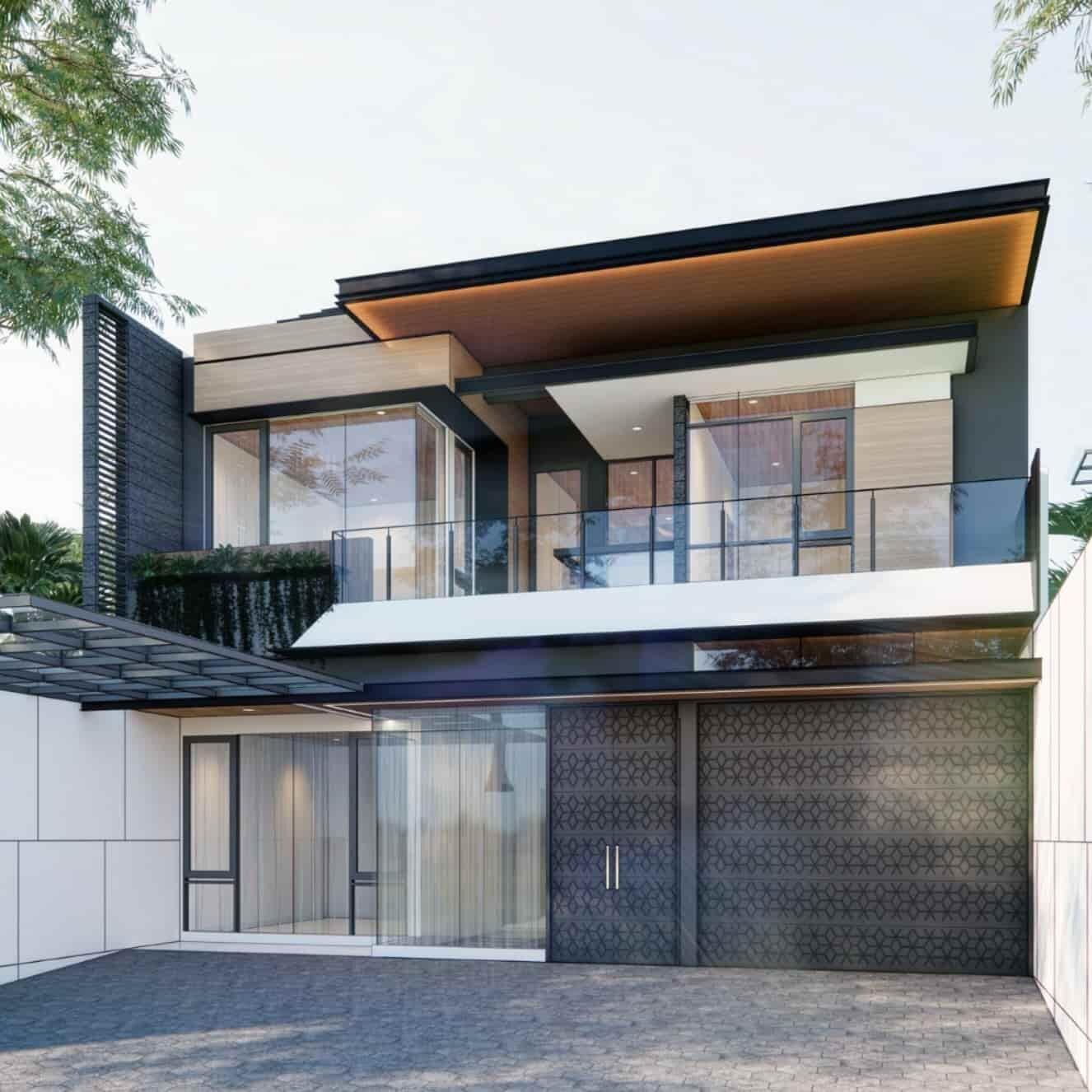 H_House
