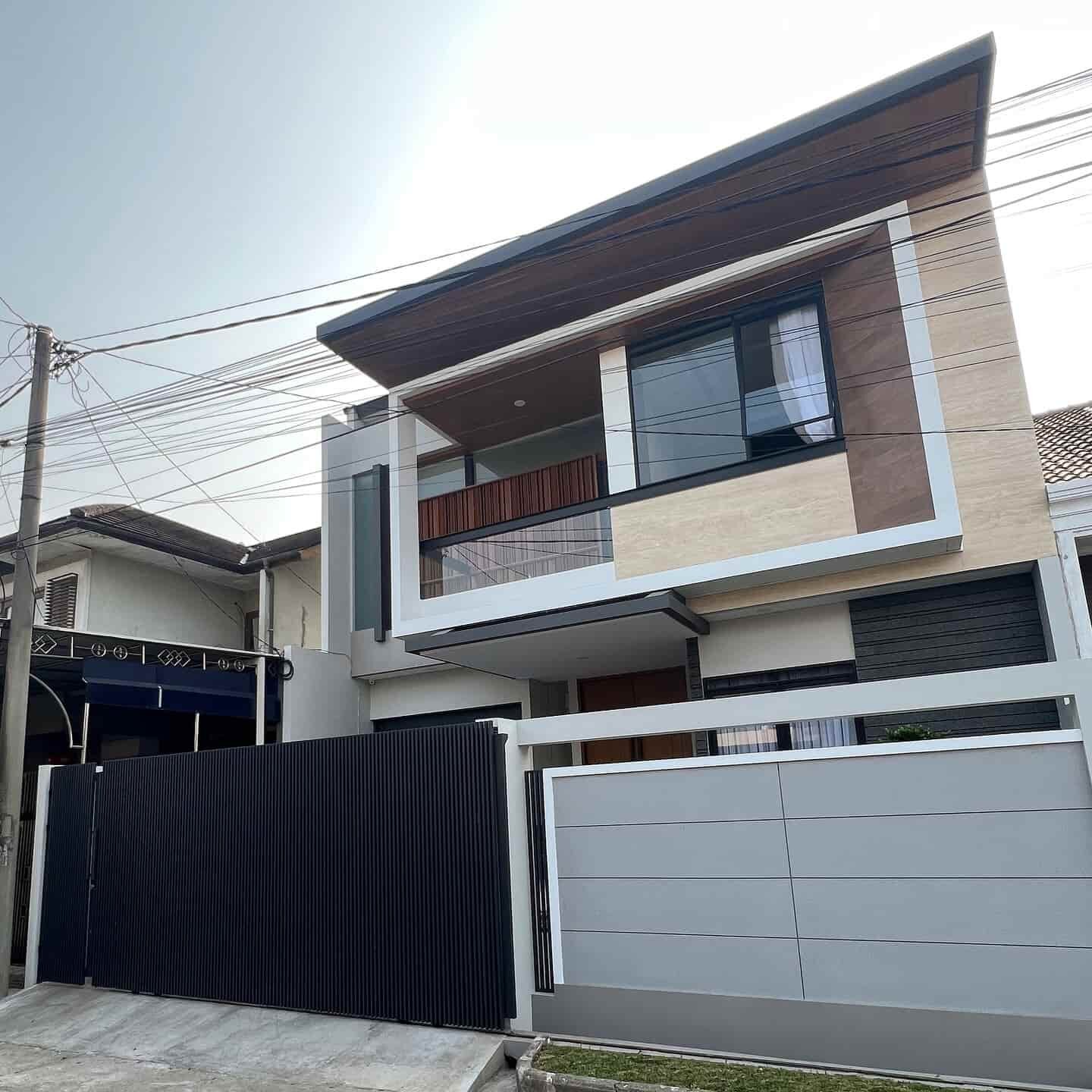 Private Residence Project #TKI_House