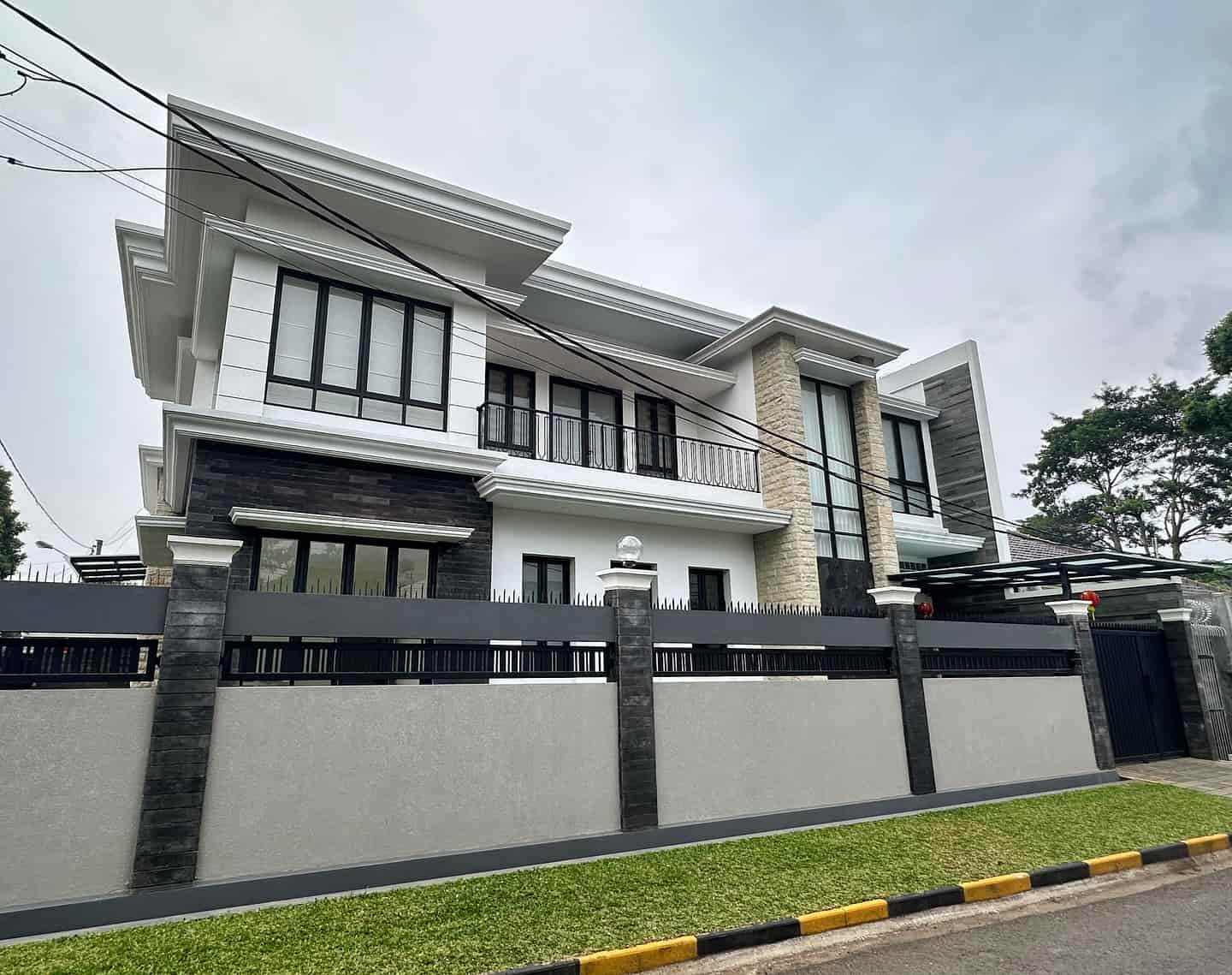 Private Residence Project #SN_house