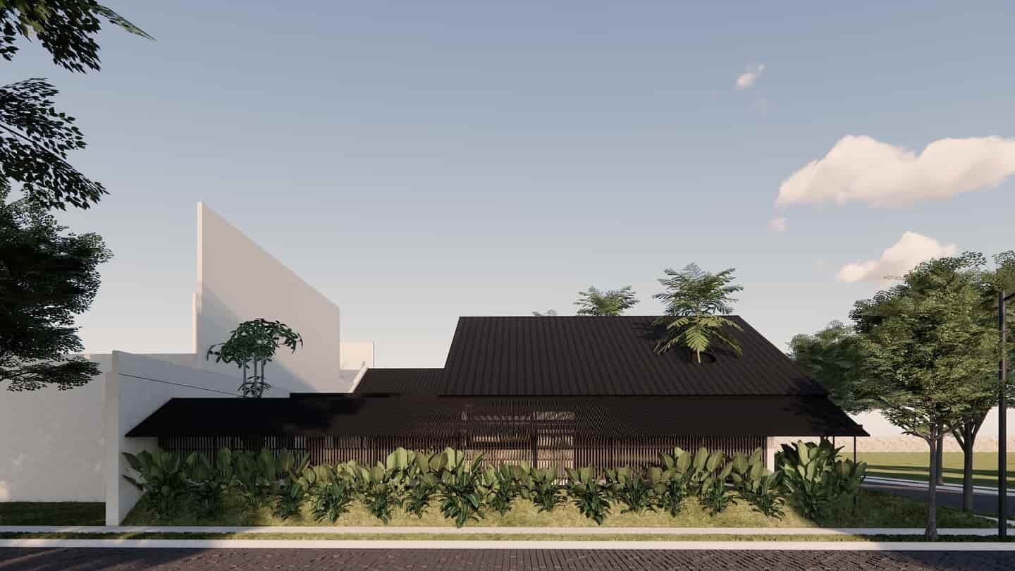 Resinda Residence