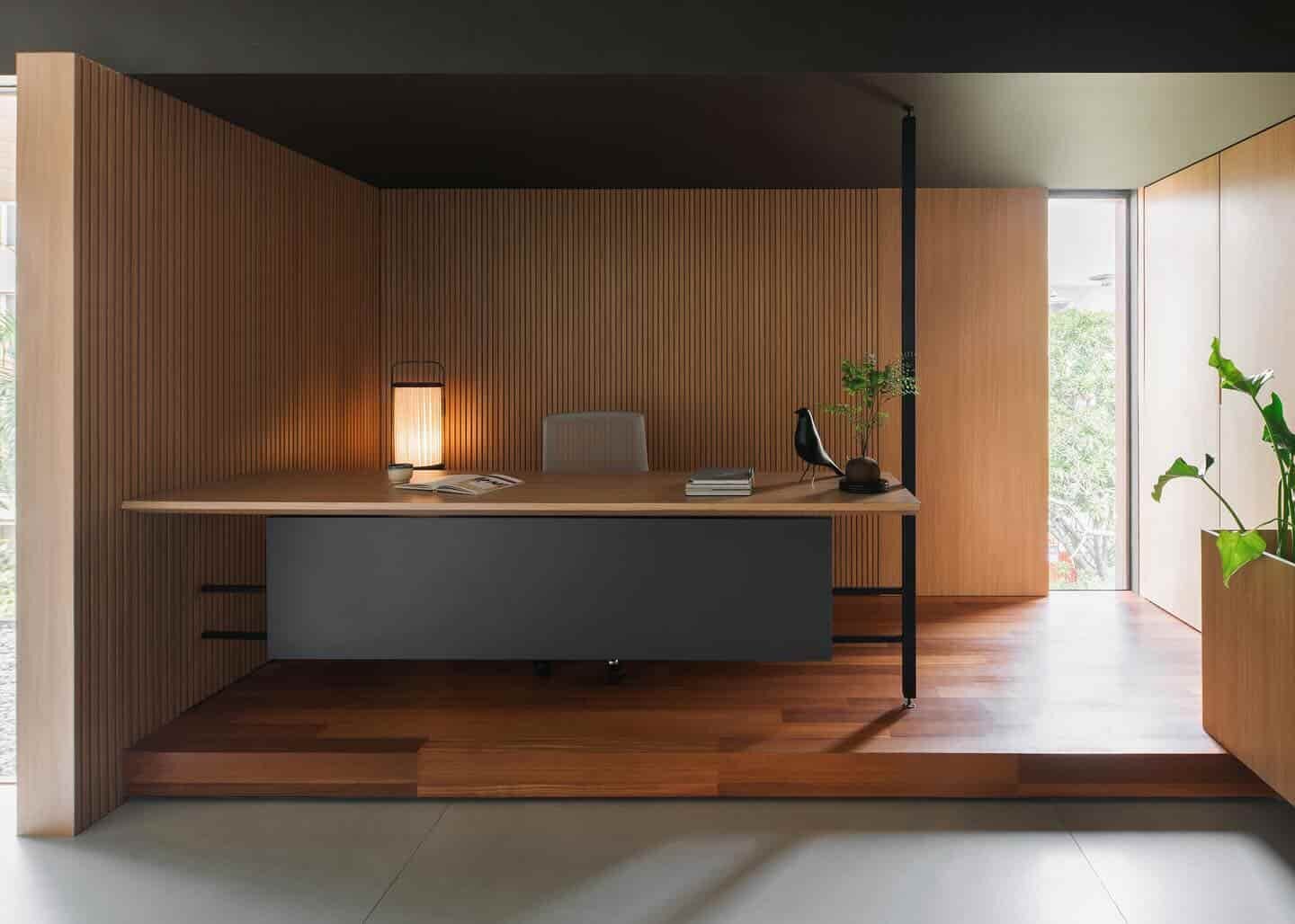 LE Office