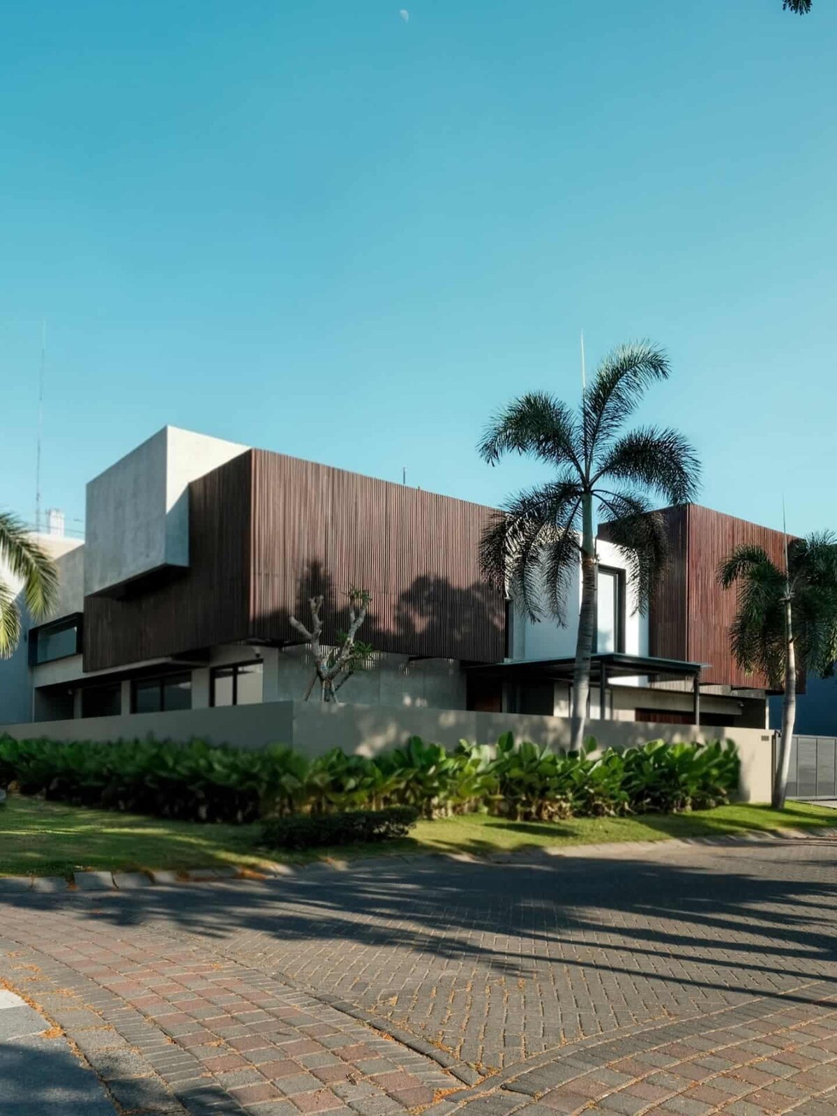 WA House