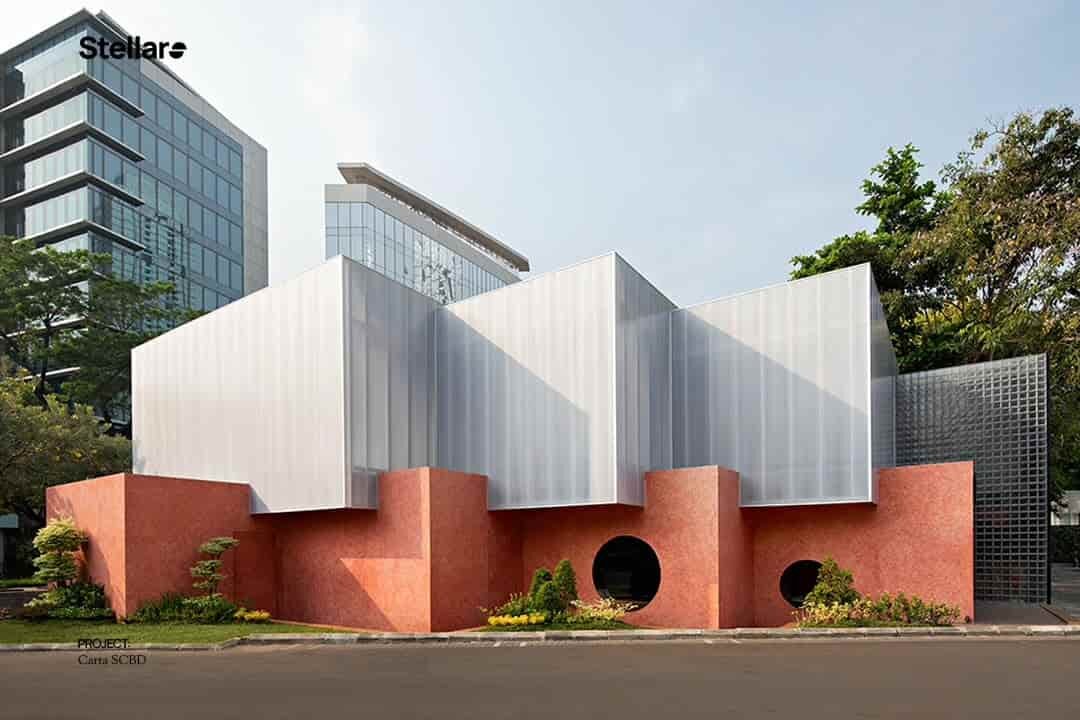 Carta SCBD