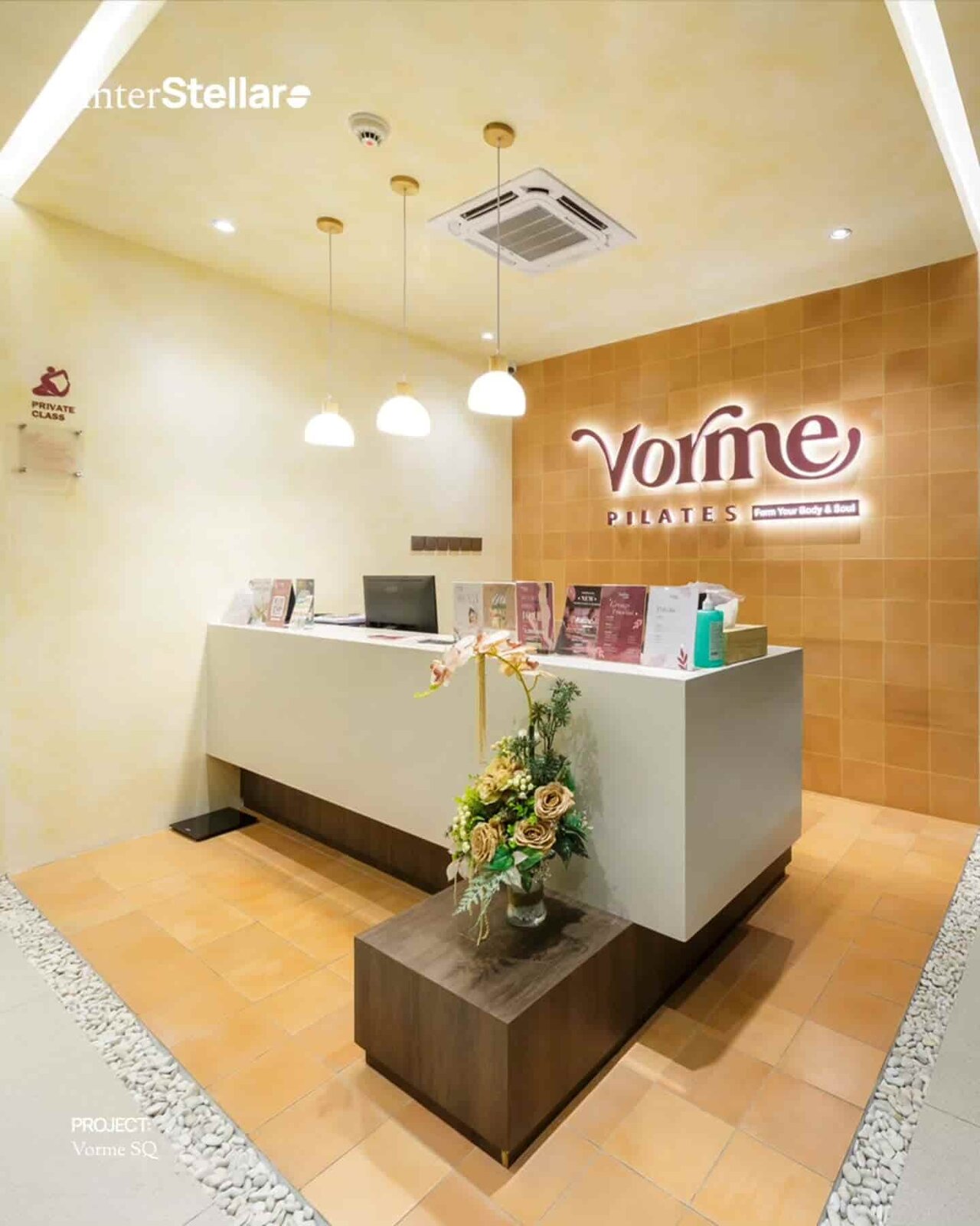 Vorme TSM