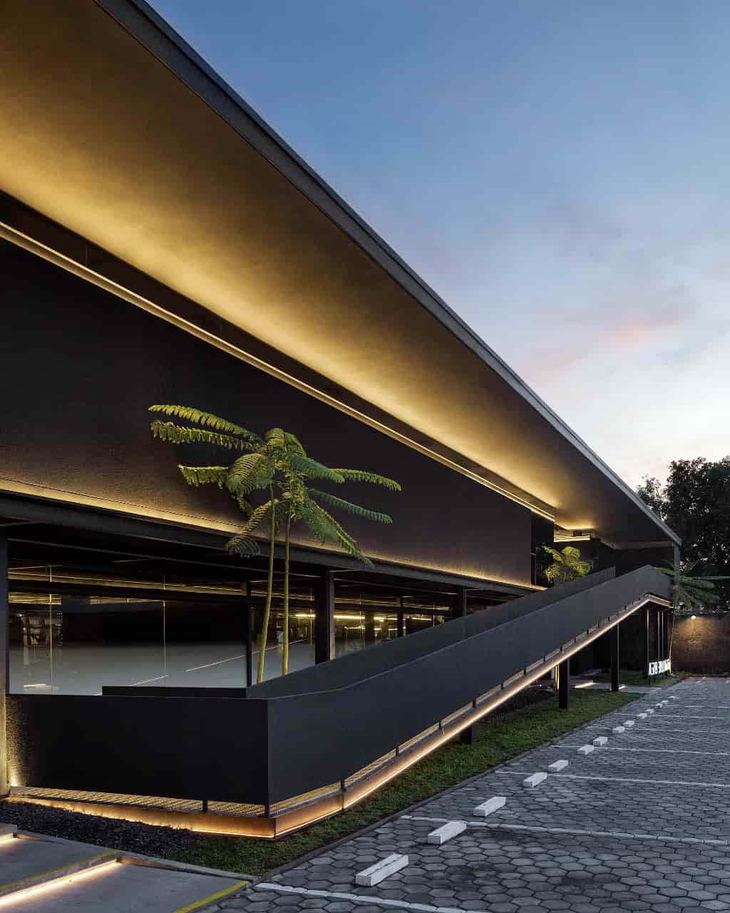 AERO Building Pati