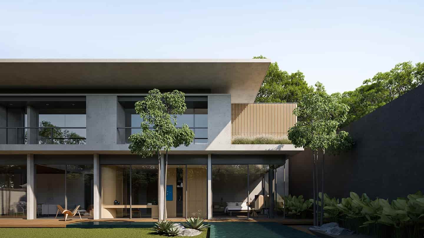 AN Residence