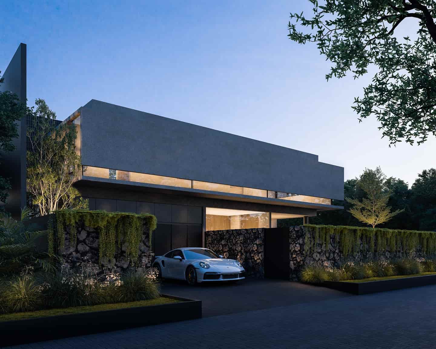 ZH Residence